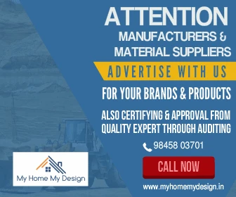 Attention Manufacturers and Material Suppliers - Advertise With Us